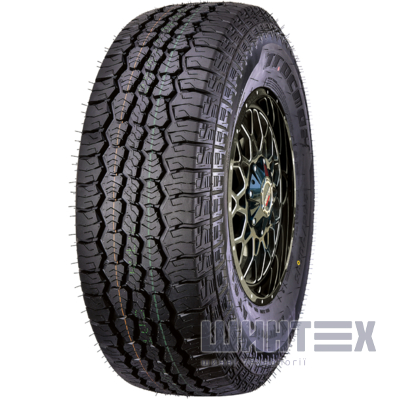 Tracmax X-privilo AT01 195/80 R15 100T XL
